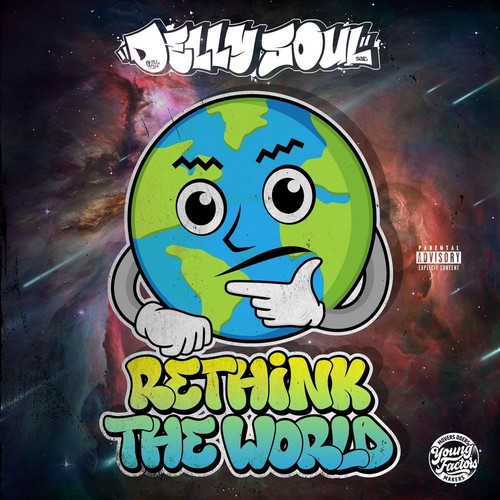 Rethink the World (Explicit)