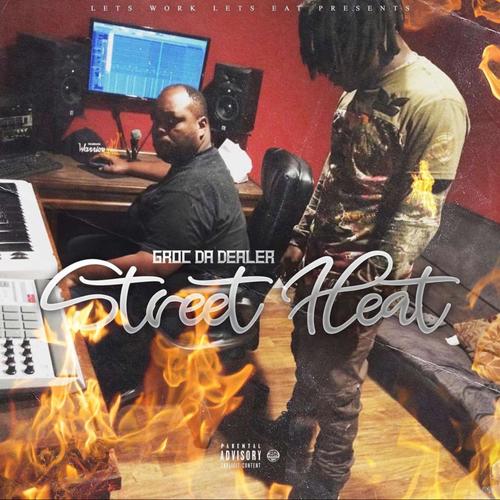 Street Heat (Explicit)