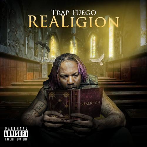 REALigion (Explicit)