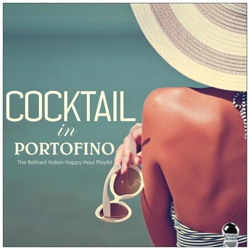 Cocktail in Portofino: The Refined Italian Happy Hour Playlist