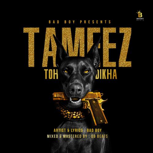 Tameez Toh Dikha (Explicit)