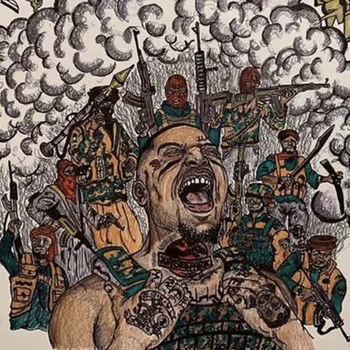 .357 Smoke (AR-15 Edition) [Explicit]