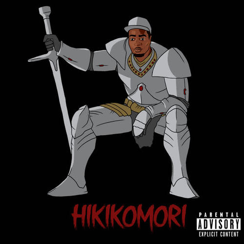 Hikikomori (Deluxe) [Explicit]