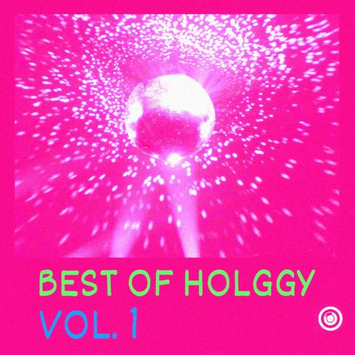 Best Of Holggy Vol. 1