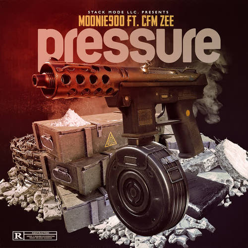 Pressure (Explicit)