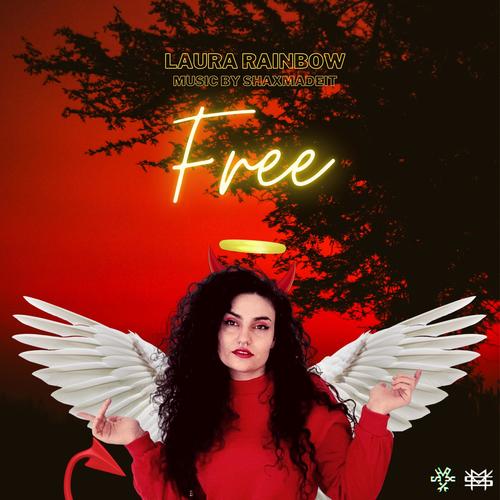 Free (feat. Laura Rainbow)