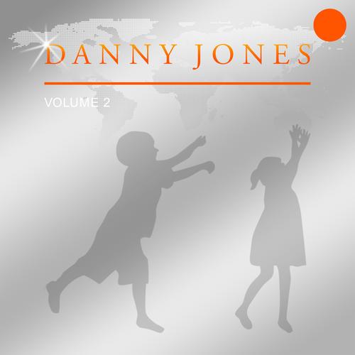 Danny Jones, Vol. 2