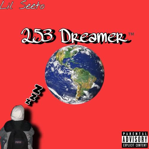 253 Dreamer (Explicit)