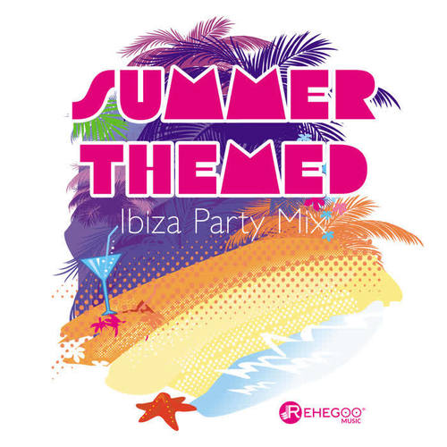 Summer Themed Ibiza Party Mix