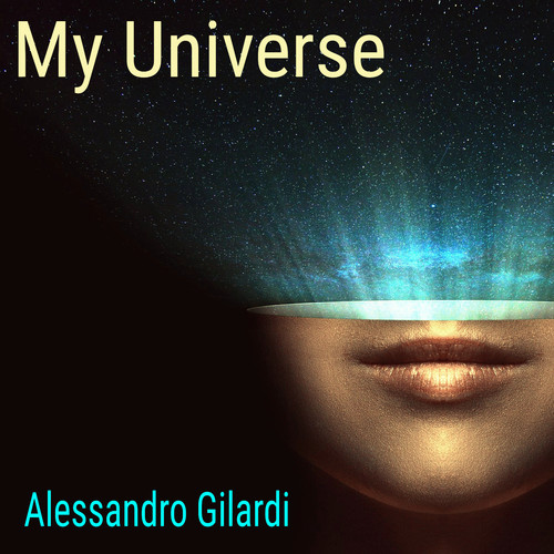 My Universe (Piano Version)