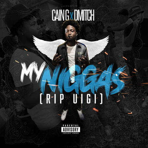 My Niggas (Explicit)