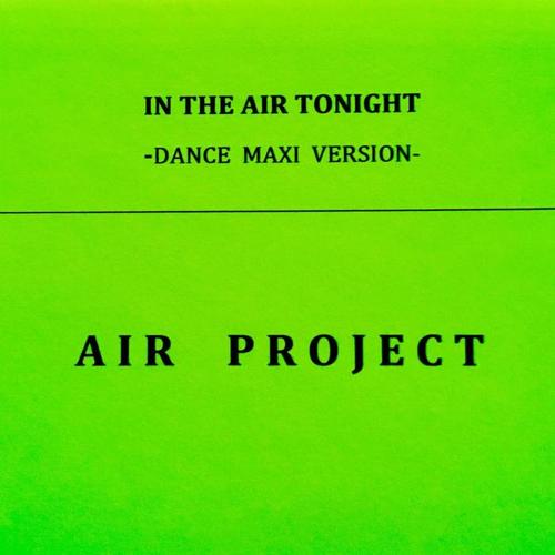 In the Air Tonight (Dance Maxi Version)