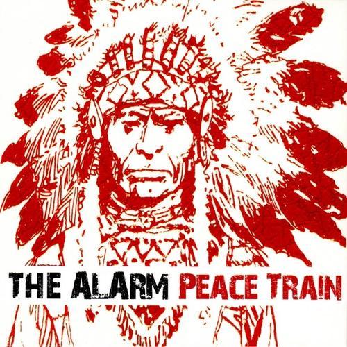 Peace Train