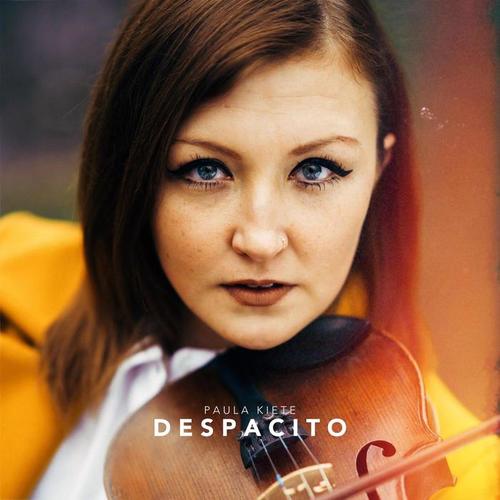 Despacito (Violin Instrumental)