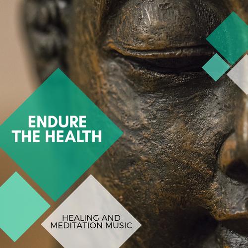 Endure The Health - Healing And Meditation Music