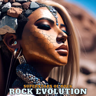 Rock Evolution