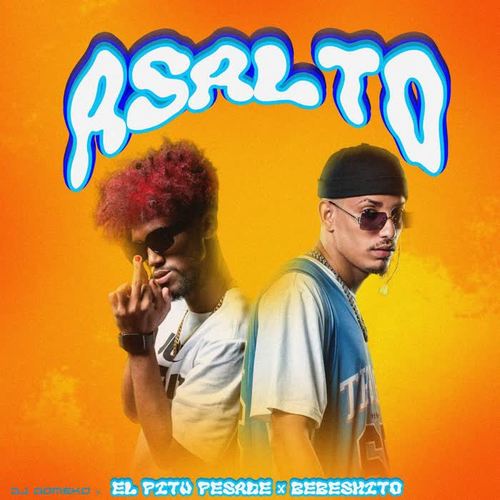Asalto