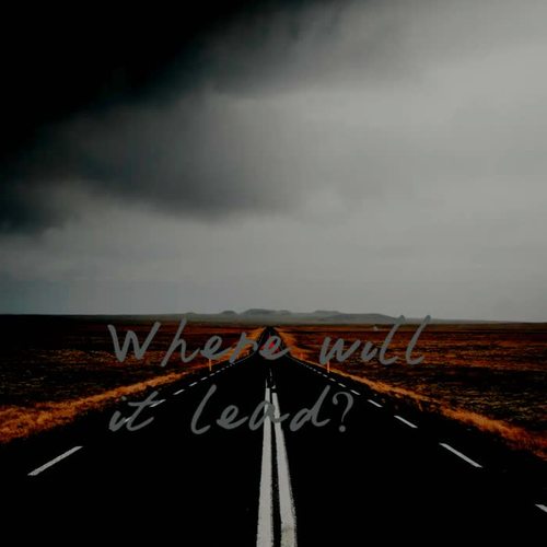 Where will it lead (feat. Miper)