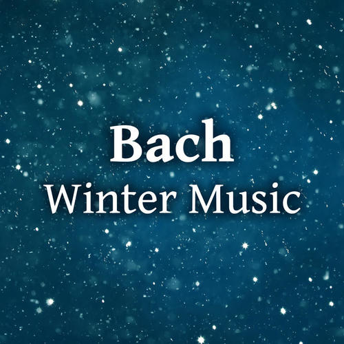 Bach Winter Music