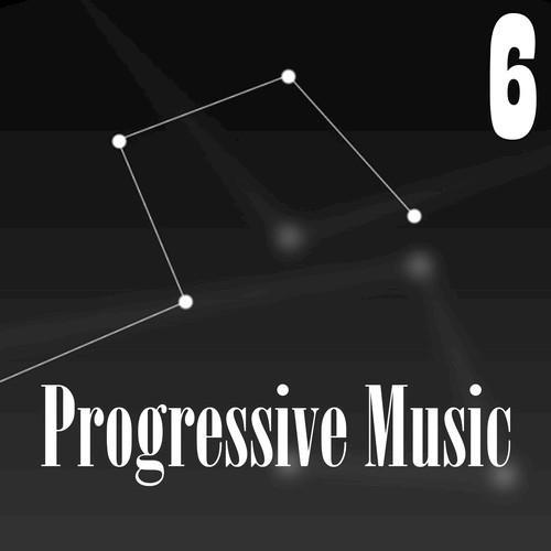 Progressive Music, Vol. 6