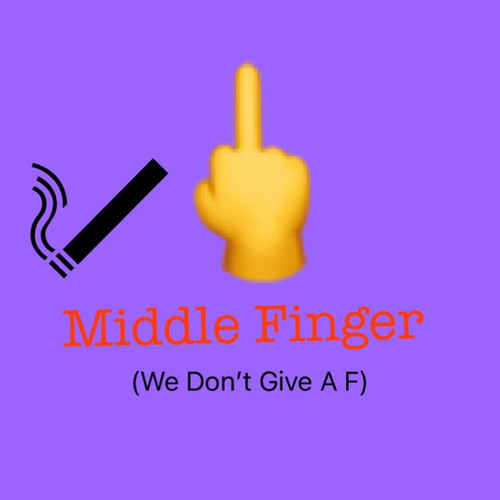 Middle Finger