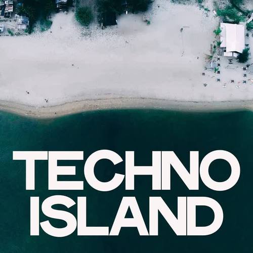 Techno Island