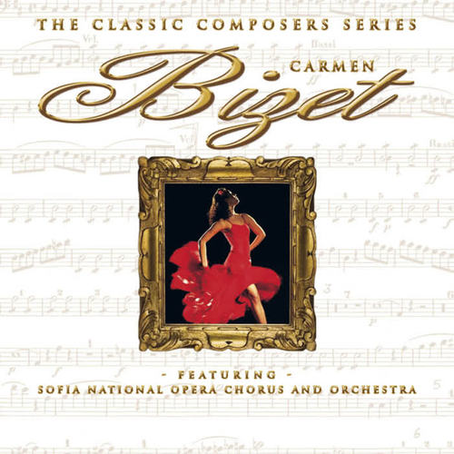 The Classic Composers Series - Bizet - Carmen