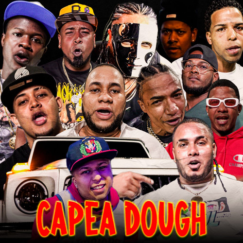 Capea dough (Explicit)