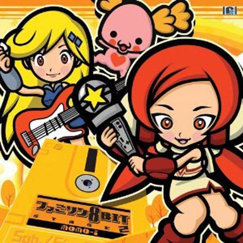 ファミソン8bit stage2