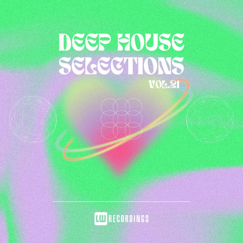 Deep House Selections, Vol. 21