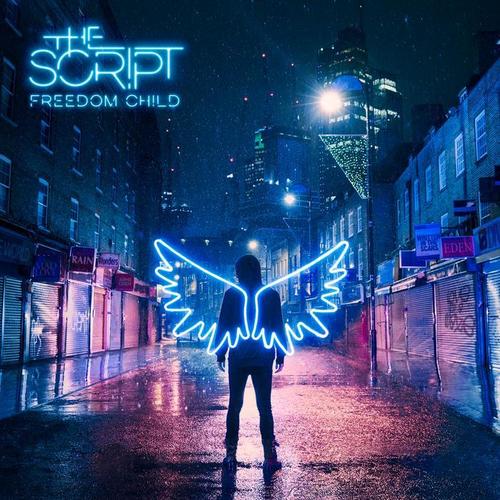 Freedom Child (Explicit)