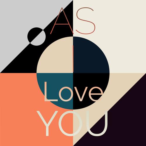 As I Love You