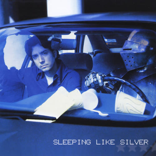 Sleeping Like Silver