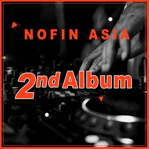 Nofin Asia Collection Volume 2