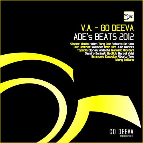 Go Deeva Ade's Beats 2012