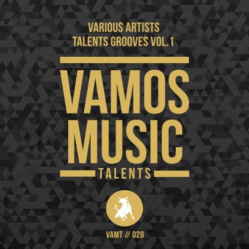 Talents Grooves, Vol. 1