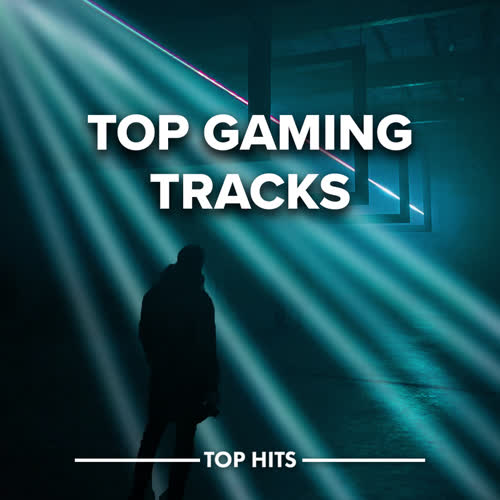 Top Gaming Tracks 2022 (Explicit)