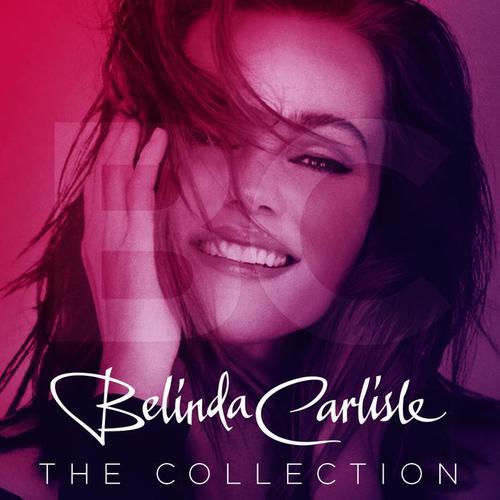 Belinda Carlisle - The Collection