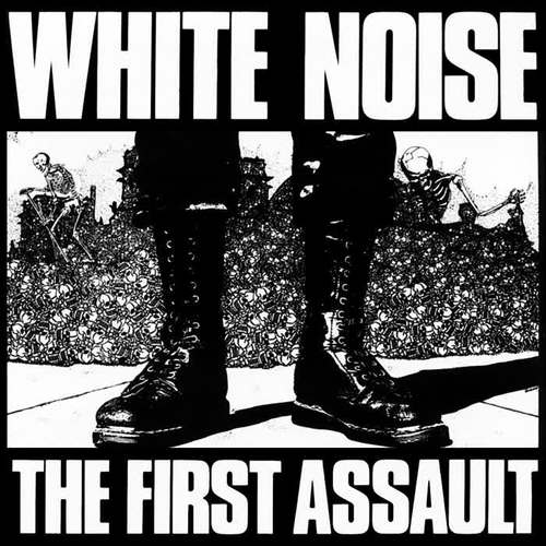 The First Assault (Explicit)