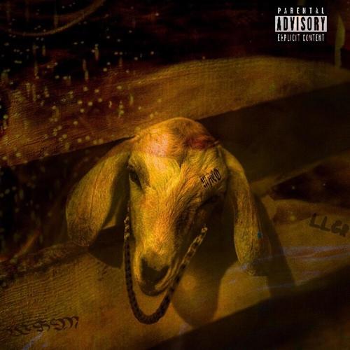 The Essentials: Goat Portraits (Explicit)