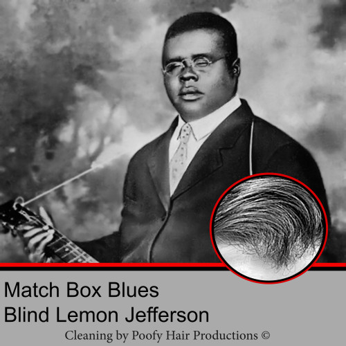 Match Box Blues