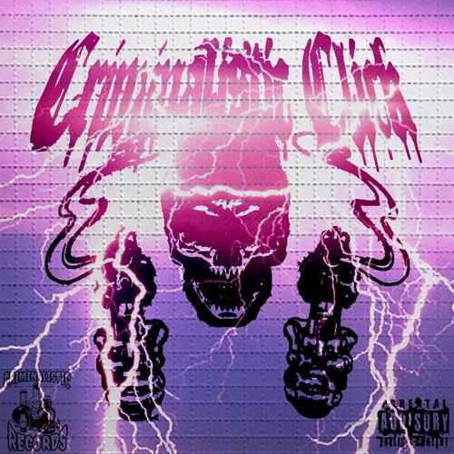 The Criminalistic Click Solo Tape (Explicit)