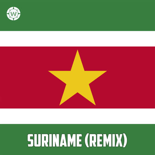 Suriname (Remix)