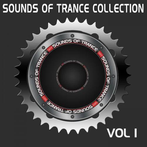 Sounds Of Trance Collection Vol 1