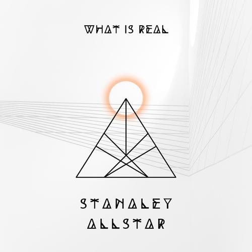 What Is Real (feat. Chris Winston) [Explicit]