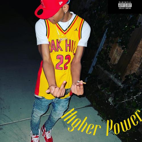 Higher Power (Explicit)