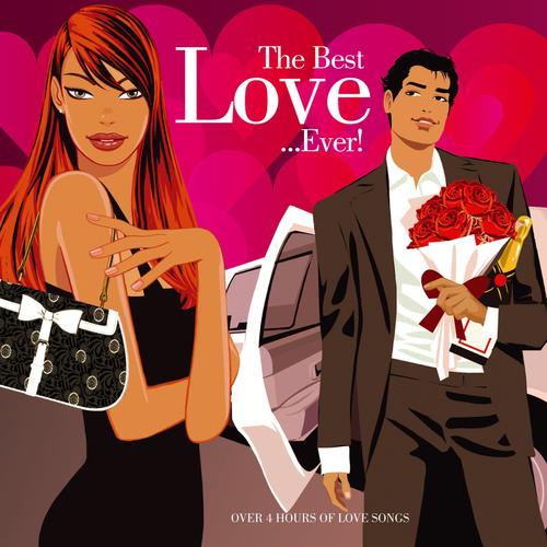 The Best Love...Ever! (Explicit)