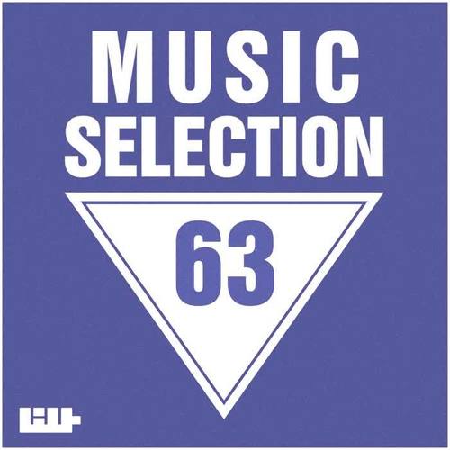 Music Selection, Vol. 63