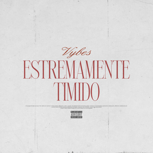 Estremamente timido (Explicit)