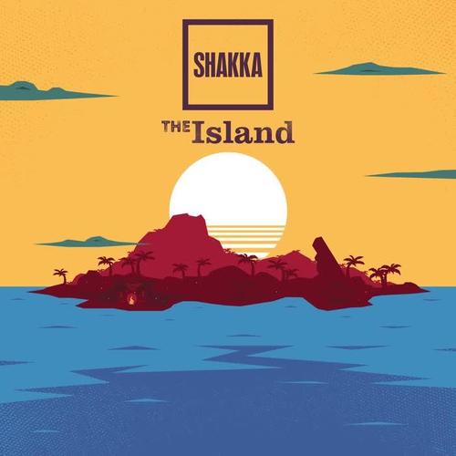 The Island - EP (Explicit)